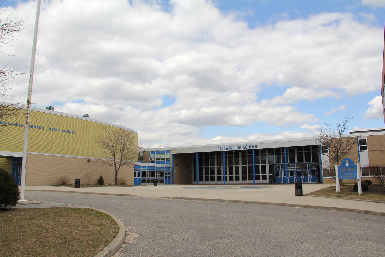 Baldwin School District balances its spending plan Herald Community